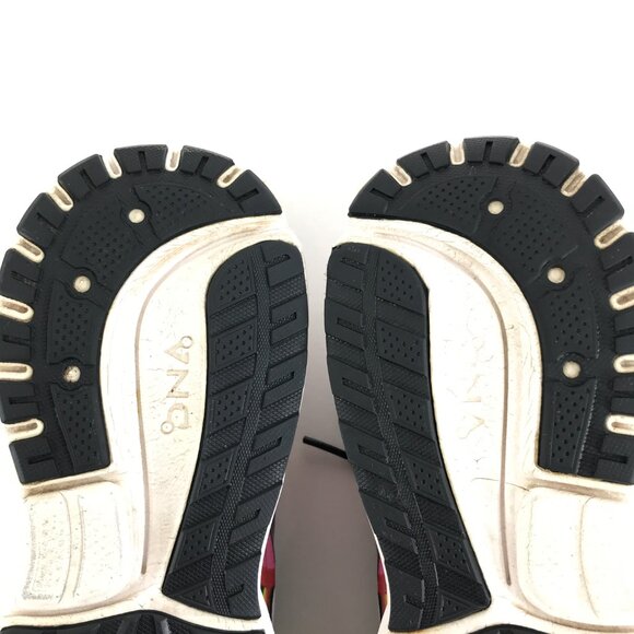 Lisa Congdon x Brooks Trace 2 Pride Running Shoes Women's 12M Run Proud LGBTQ+ - Picture 15 of 16